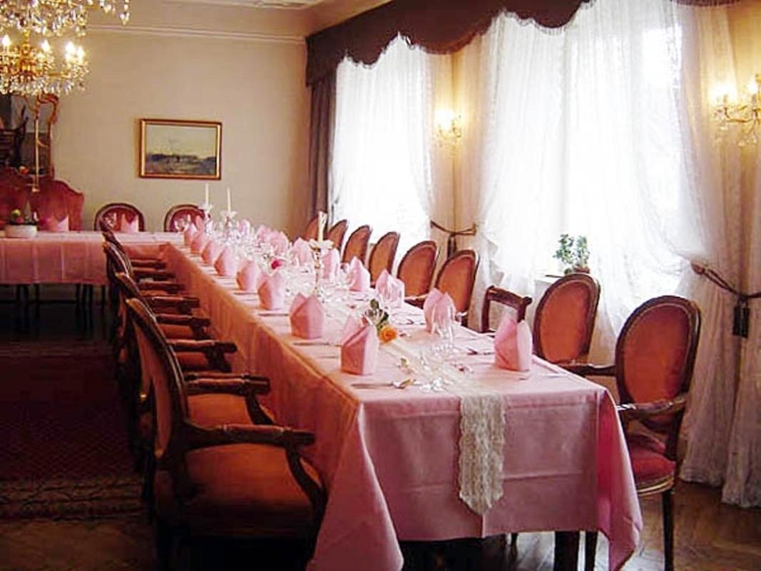 Hotel Alte Post Wangen im Allgaeu Ngoại thất bức ảnh