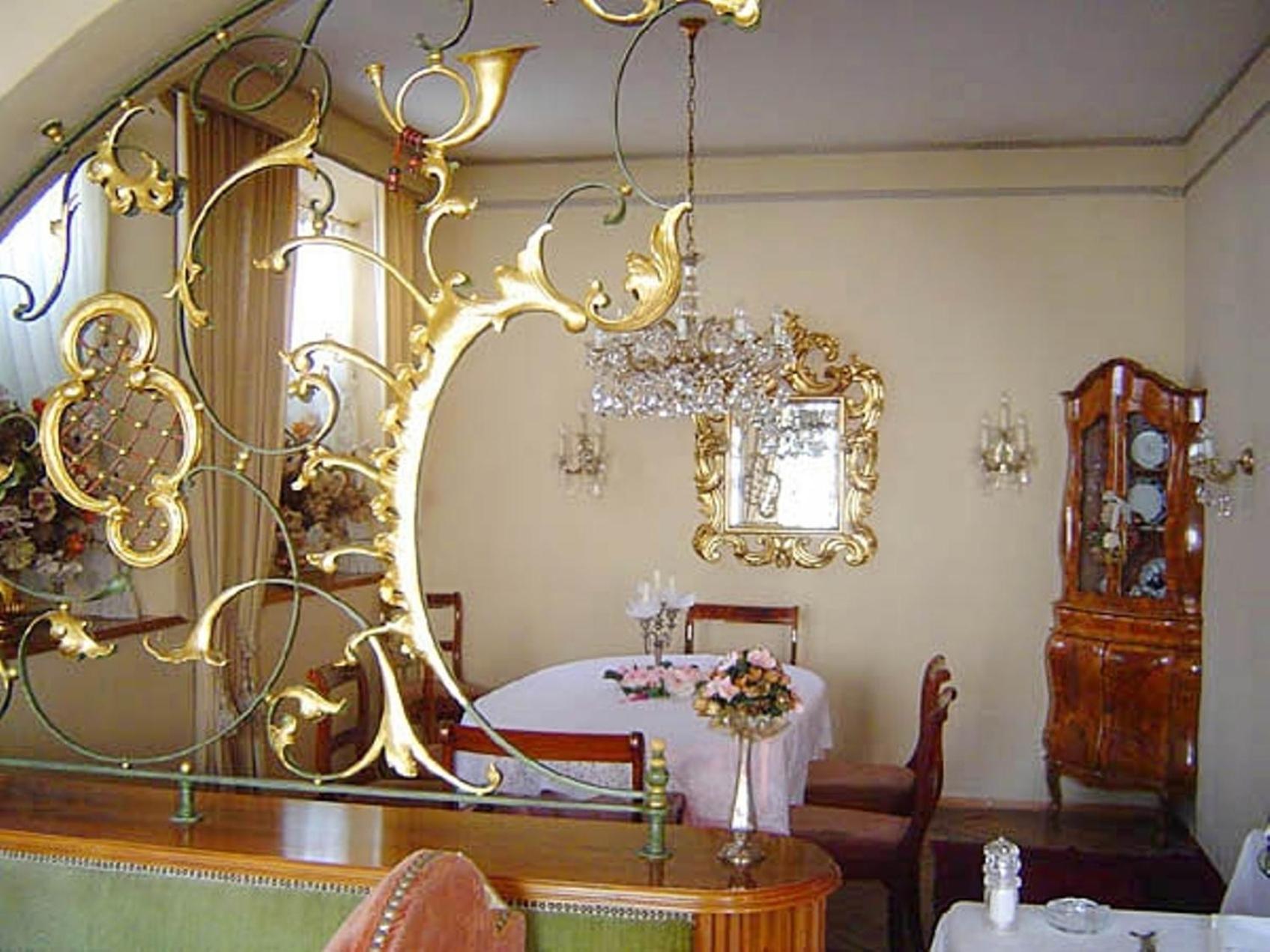 Hotel Alte Post Wangen im Allgaeu Ngoại thất bức ảnh
