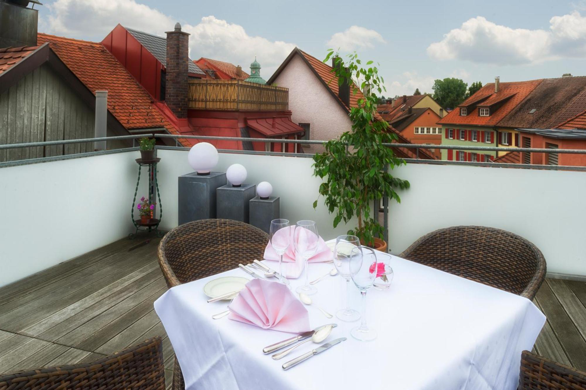 Hotel Alte Post Wangen im Allgaeu Ngoại thất bức ảnh