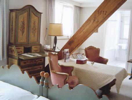 Hotel Alte Post Wangen im Allgaeu Ngoại thất bức ảnh