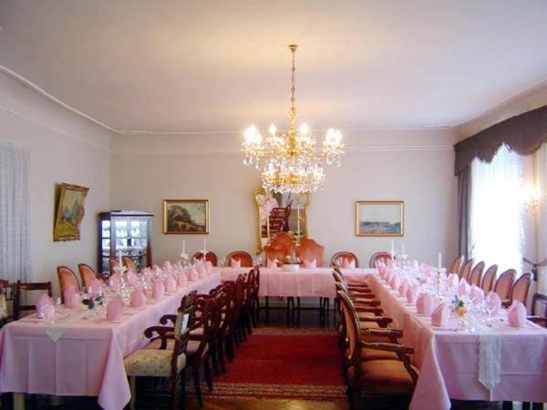 Hotel Alte Post Wangen im Allgaeu Ngoại thất bức ảnh
