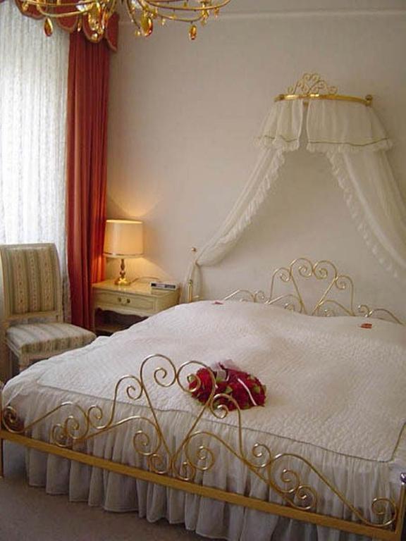 Hotel Alte Post Wangen im Allgaeu Phòng bức ảnh