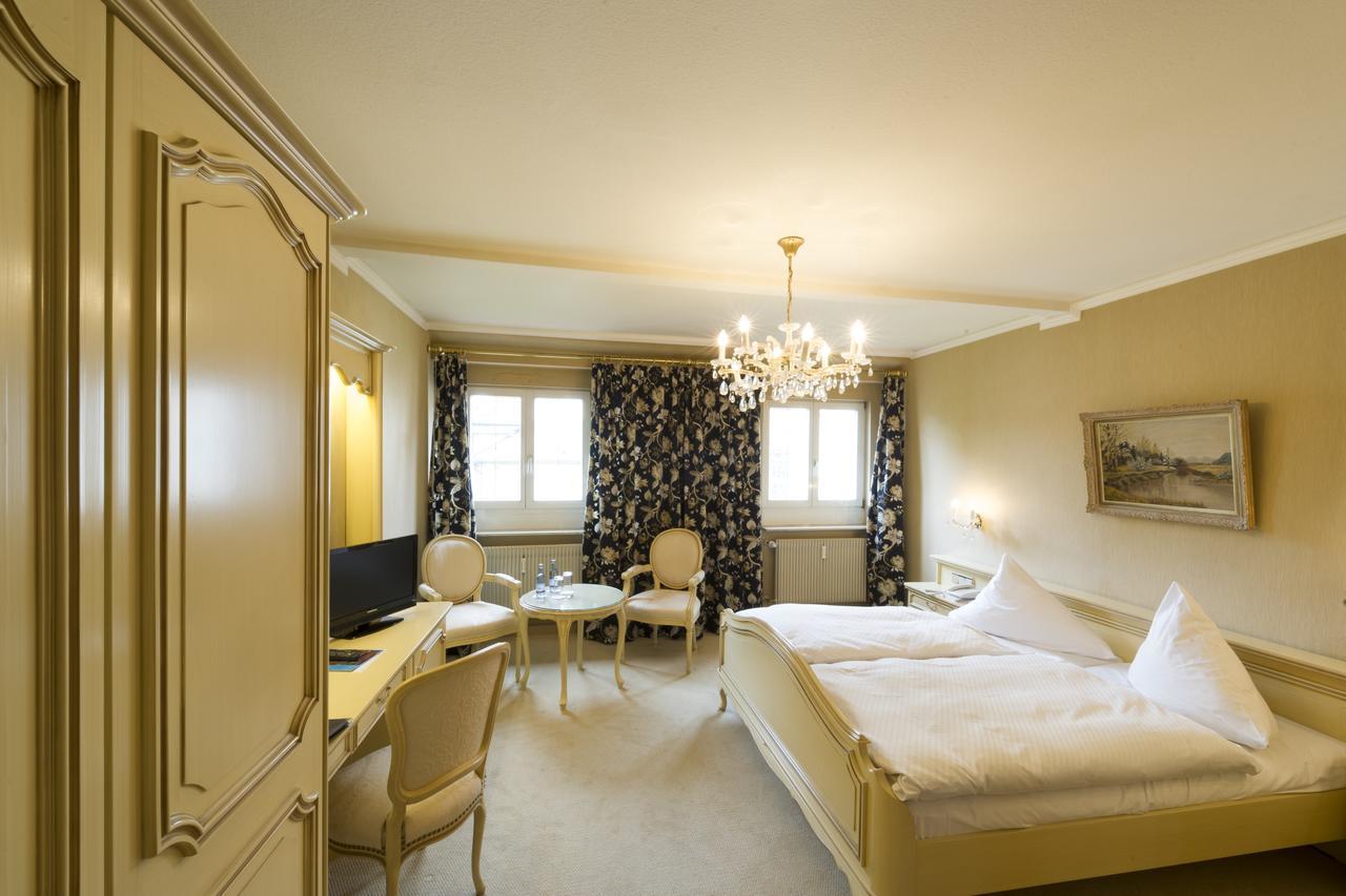 Hotel Alte Post Wangen im Allgaeu Ngoại thất bức ảnh