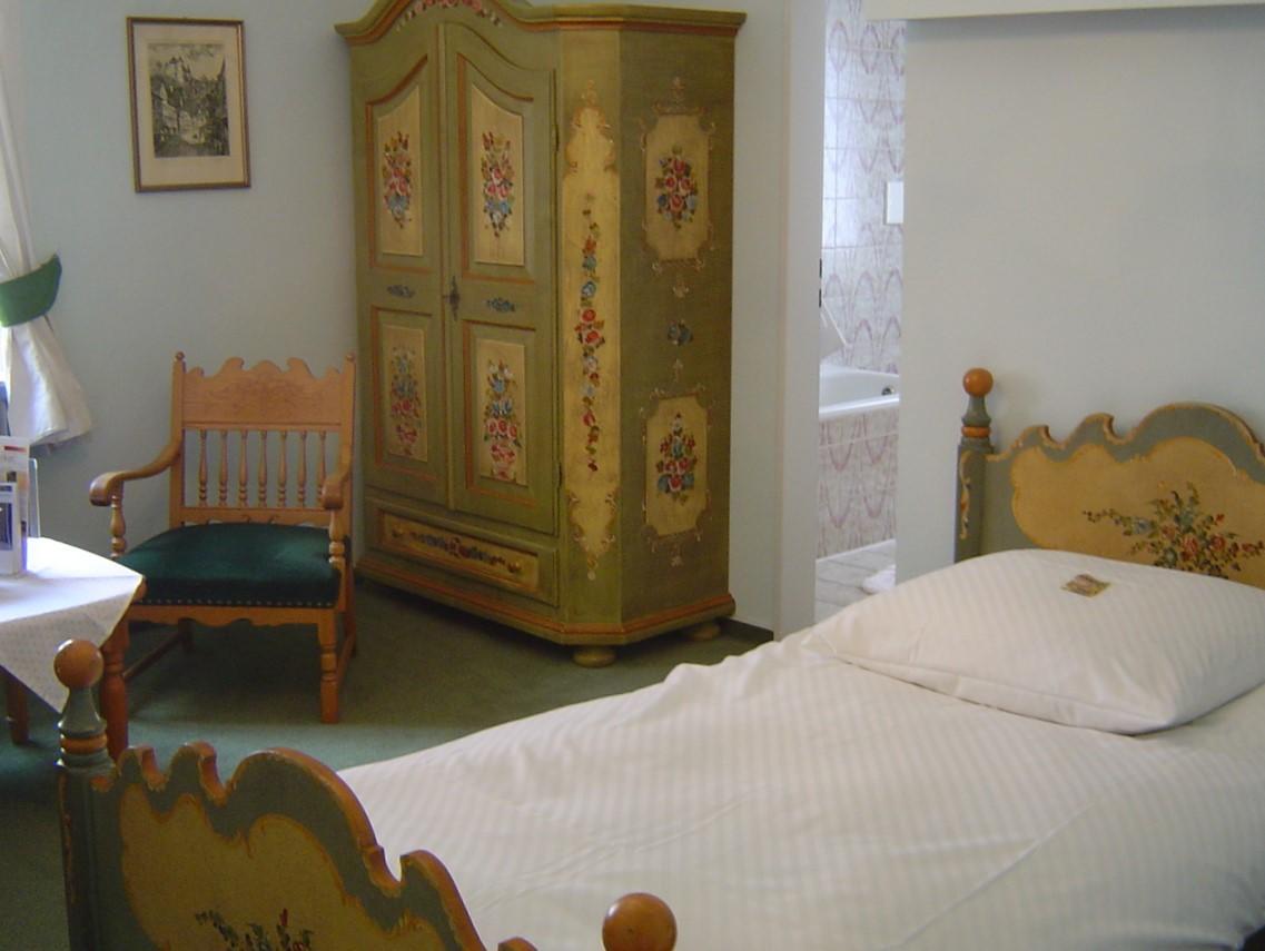 Hotel Alte Post Wangen im Allgaeu Ngoại thất bức ảnh