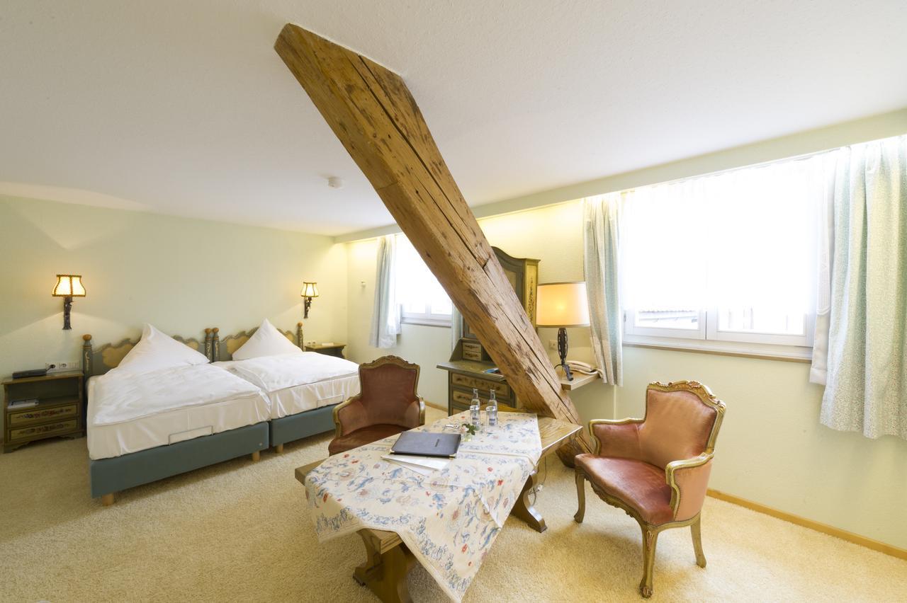 Hotel Alte Post Wangen im Allgaeu Ngoại thất bức ảnh