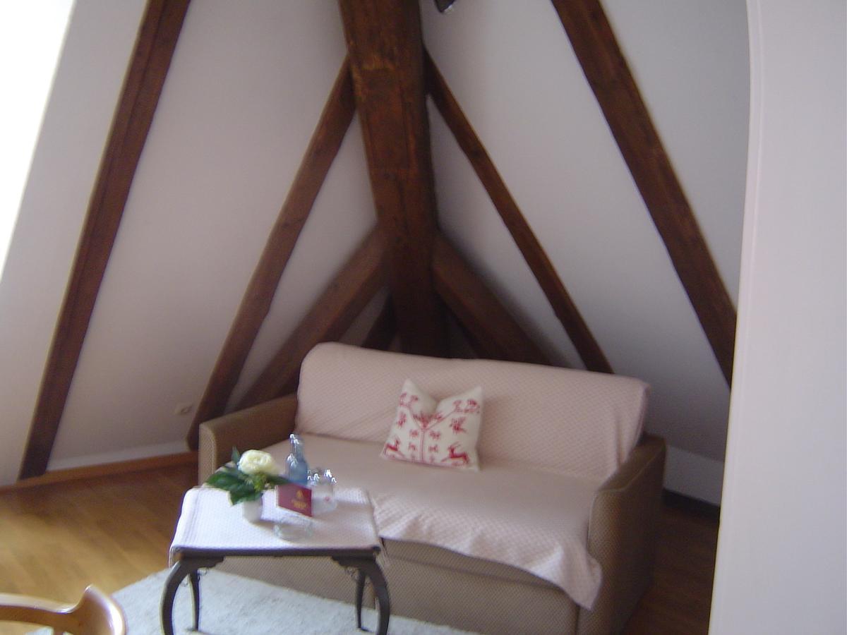 Hotel Alte Post Wangen im Allgaeu Ngoại thất bức ảnh