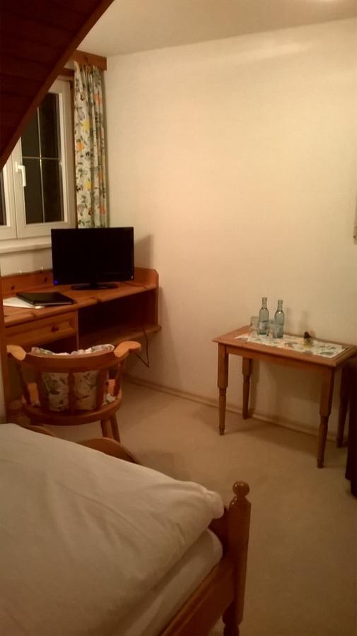 Hotel Alte Post Wangen im Allgaeu Ngoại thất bức ảnh